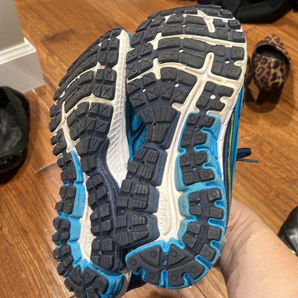 Brooks Ghost 7 - Picture 3 of 4